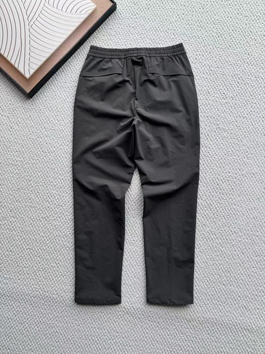 F031206男士夏火山岩长裤防风防泼水防晒UPF50+裤子 商品图11