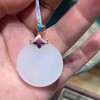 5652元/个和田玉吊坠 商品缩略图1