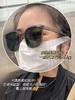 特价出！少量！气垫折叠墨镜 防紫外线的太阳镜！ 商品缩略图7