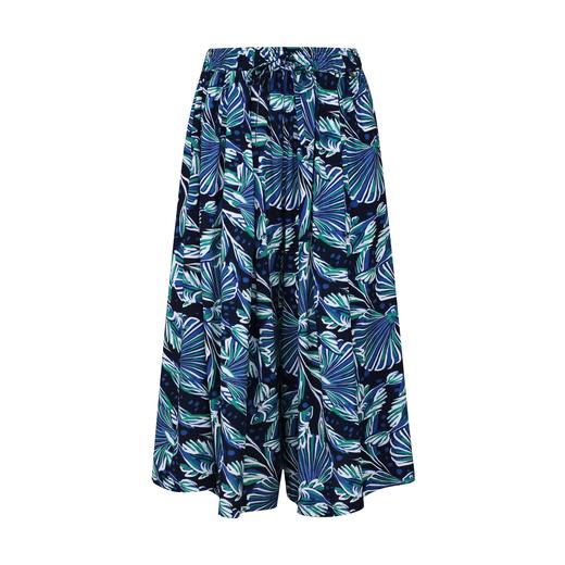 【UL系列】舒雅女长裤天丝粘纤梭织 70%粘纤30%天丝  梭织81/24900P 商品图4