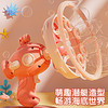 19.9到手大号泡中泡❗️儿童潜艇泡泡枪 花式泡中泡 一键启动电动泡泡机 卡通萌趣夏季玩具 商品缩略图1