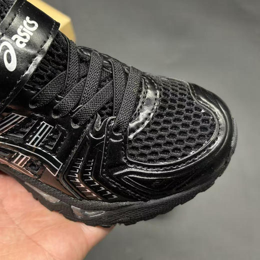 312-11 新款魔术网面运动鞋 童鞋 商品图10