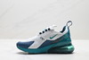 耐克Nike Air Max 270经典气垫减震防滑休闲运动跑步鞋AH8050-002男女鞋 商品缩略图2