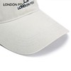 【直发】LONDON FOG超柔全面碳磨棒球帽-LW25AD001M 商品缩略图3