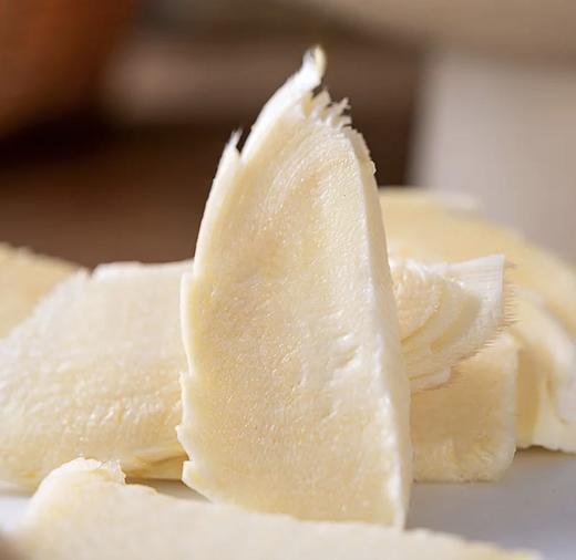 周一取货：【春笋】一袋3斤左右，爽脆清甜，春天的味道。 商品图6