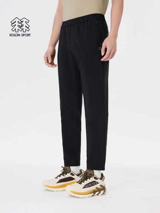 F031206男士夏火山岩长裤防风防泼水防晒UPF50+裤子 商品图8