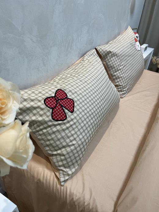 【清仓139元起/套】全棉贴布绣卡通四件套  四季可用纯棉套件【不支持退换货] 商品图9