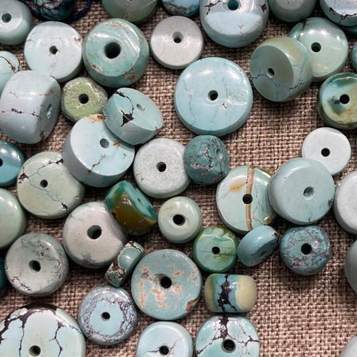 200元/克绿松石 商品图2