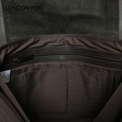 【直发】伦敦雾背提包-LS12AW501 商品图3