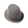 【直发】伦敦雾定型帽-LS11AD401 商品缩略图1