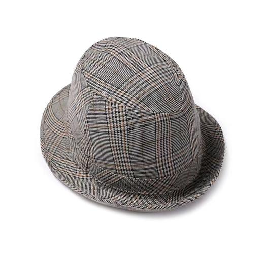 【直发】伦敦雾定型帽-LS11AD401 商品图1