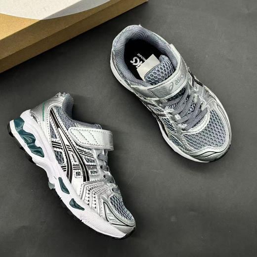 312-11 新款魔术网面运动鞋 童鞋 商品图8