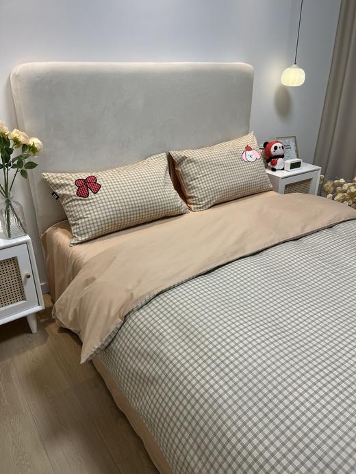 【清仓139元起/套】全棉贴布绣卡通四件套  四季可用纯棉套件【不支持退换货] 商品图8