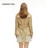 【直发】伦敦雾女士风衣-LS14WF505 商品缩略图2
