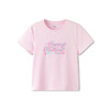 【balaOne】巴拉巴拉童装女童短袖t恤儿童2026新款夏速干甜美上衣 商品缩略图4
