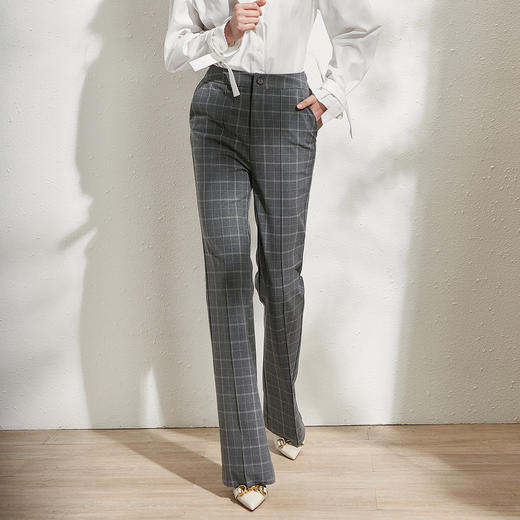 剩S/L 芳外裤子8T22AH0214 商品图2