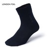【直发】【100元6双】【直发】伦敦雾男袜-LS11AC002 商品缩略图2