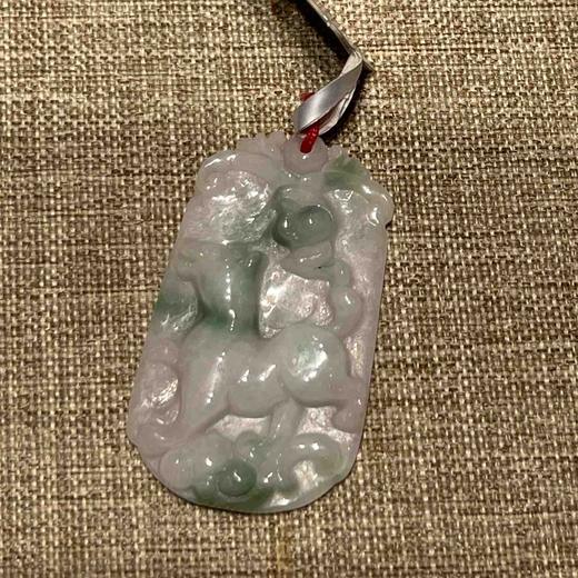 300元/个玉十二生肖 商品图7