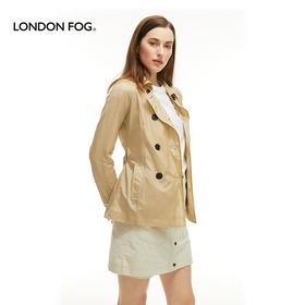 【直发】伦敦雾女士风衣-LS14WF505