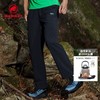 猛犸象Chalk男士户外运动舒适高弹休闲时尚长裤 商品缩略图0