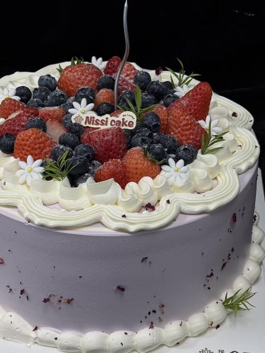 紫罗兰 商品图1