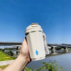 日本BLUEBOTTLE小蓝瓶水杯陶瓷内胆保温杯咖啡杯 商品缩略图1