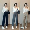 【hm1】女士通勤休闲西装裤！！ 商品缩略图0