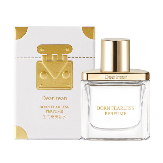 独特艾琳丨高定香水10ml/瓶 商品图0