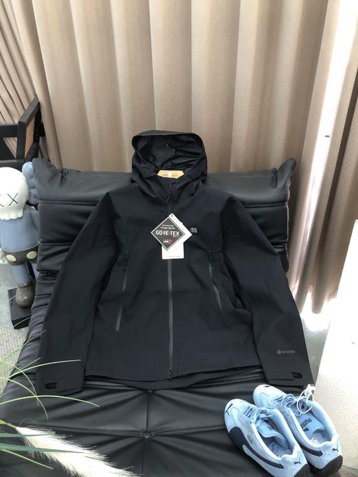 点此购买 可隆春秋季1992C-KNIT男女款冲锋衣 kk 341971 商品图3