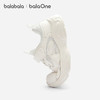 【balaOne】巴拉巴拉儿童运动鞋男女童2026夏透气慢跑鞋校园百搭 商品缩略图2