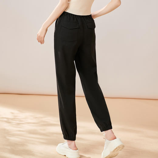 剩S 芳外裤子8T23AH0288 商品图4