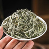 素言茶坊~满满气韵·绝代双骄三年成寿眉350克白毫银针60g 商品缩略图3