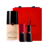 【送礼袋】Armani 阿玛尼红标权力彩妆2件套 （权力粉底液30ml+挚爱红黑管口红4g哑光） 香港直邮 商品缩略图13