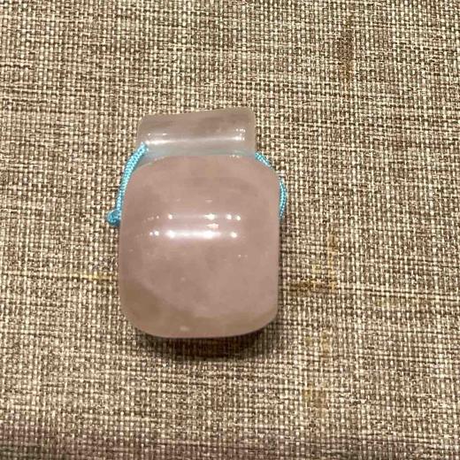 100元/套玉髓佛头 商品图1