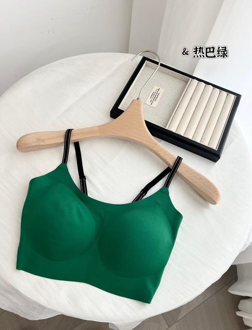 二店y 25年的款，官网未上，正原维Mi反重力 内衣 商品图7