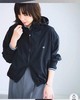 F031217联名款春季新品尼龙防水户外休闲连帽百搭外套 商品缩略图12