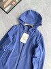 F031211风脊石墨烯软壳夹克外套防泼水防风女软壳衣 商品缩略图4