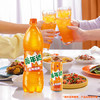 百事可乐美年达 Mirinda 大气橙味汽水碳酸饮料细长罐330ml*24听 包装随机 商品缩略图1