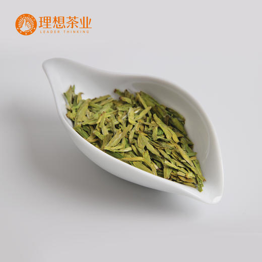 一叶间·龙井茶3200 商品图10
