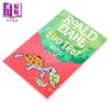 预售 【中商原版】罗尔德·达尔（Roald Dahl），超人气儿童读物小乌龟是怎样变大的（美版）Esio Trot 商品缩略图1