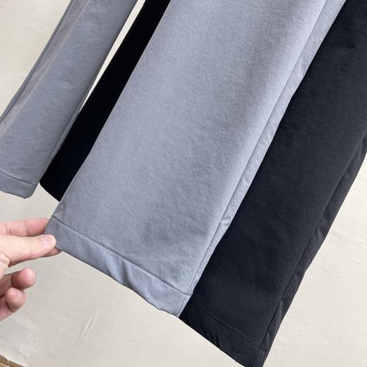 点此购买 迪桑特春秋季女士户外运动健身跑步梭织速干长裤 yh 341986 商品图8