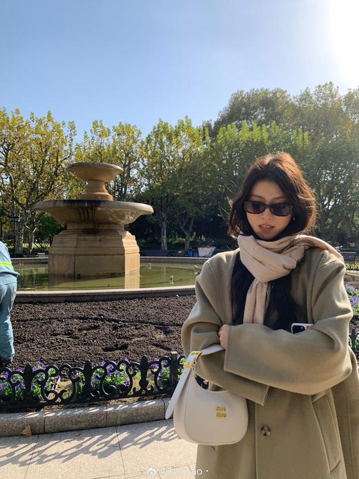 新款ch5493 小香太阳镜  辛芷蕾同款 商品图6