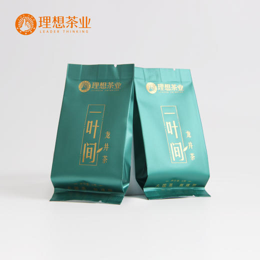 一叶间·龙井茶3200 商品图8