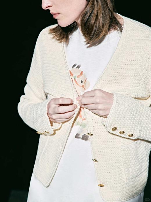 editio*n五花马T恤 商品图3