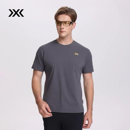 X-BIONIC TERRASKIN山野轨迹文化短袖T恤 商品图1
