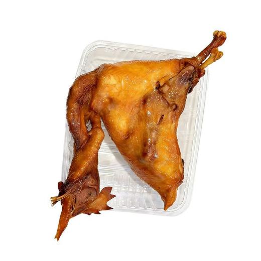 【招牌自制】道口烧鸡（只）熟食 商品图1