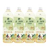 统一  阿萨姆茉莉奶绿1.5L*6瓶 商品缩略图1