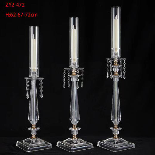 ZY2-472烛台（运费自理） 商品图0