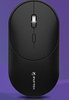 【MLGS】科大讯飞智能语音鼠标M110 办公无线蓝牙2.4G通用语音输入打字翻译 语音 黑/白 商品缩略图3