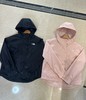 点此购买 北面春秋季女士户外都市防泼水短款梭织冲锋衣夹克外套 ye 342031 商品缩略图4